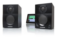 ОБЗОР: SAMSON ПРЕДСТАВЛЯЕТ НОВЫЙ АКТИВНЫЙ СТУДИЙНЫЙ МОНИТОР MEDIAONE СЕРИИ BT С ТЕХНОЛОГИЕЙ BLUETOOTH®