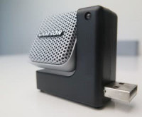 Samson Go Mic Direct компактный помощник