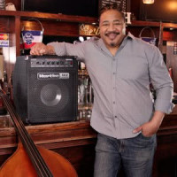 Джеймс Джинус (James Genus) о серии Hartke KickBack