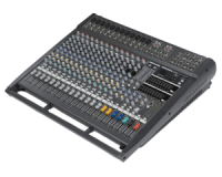 Samson S4000 - активный микшерный пульт 2x500 Вт