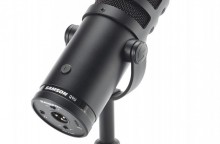 Samson Q9U USB-XLR динамический микрофон