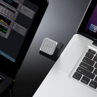 ОБЗОР: SAMSON GO MIC DIRECT С ТЕХНОЛОГИЕЙ ПРЯМОГО ШУМОПОДАВЛЕНИЯ.