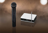 ОБЗОР: СМЕЛО СОЛИРУЙ С БЕСПРОВОДНОЙ СИСТЕМОЙ SAMSON STAGE V166