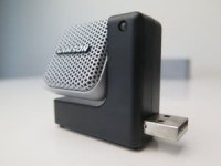 Samson Go Mic Direct - профессиональный звук в кармане