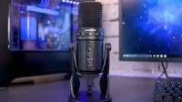 Микрофоны для стрима
