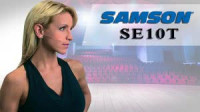 SE10T Универсальные гарнитуры от Samson