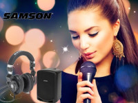 Дарите любимым девушкам - только лучшие подарки от Samson.