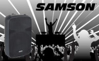 Samson X12D и X15D - новинки в модельном ряду AURO
