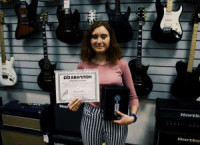 Поздравляем победителей конкурса творческих работ им. Виктора Бабушкина!