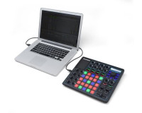 Контроллер Samson Conspiracy™ с  Вами будет на концерте и в студии