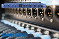 Проектные решения от Samson