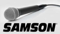 Универсальный микрофон Samson Q7