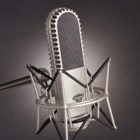 ОБЗОР: ЛЕНТОЧНЫЙ МИКРОФОН SAMSON VR88 ОБЪЕДИНЯЕТ ТРАДИЦИИ ЛЕНТОЧНЫХ МИКРОФОНОВ И СОВРЕМЕННЫЕ АУДИО ДОСТИЖЕНИЯ.