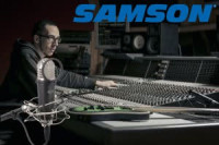 Samson MTR - профессиональное звучание из США