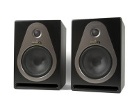 ОТЗЫВЫ О МОНИТОРАХ SAMSON RESOLV A8