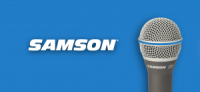 Samson Q8 - легенда обретает жизнь