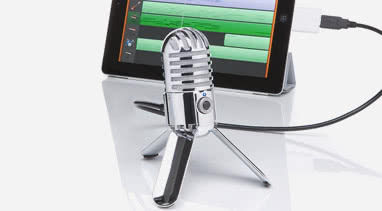 Фото USB микрофоны