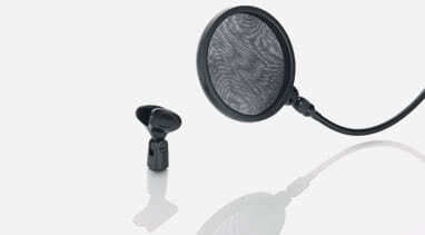 Фото Аксессуары микрофонов