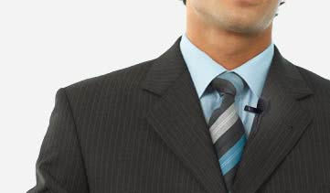 Фото Петличные микрофоны