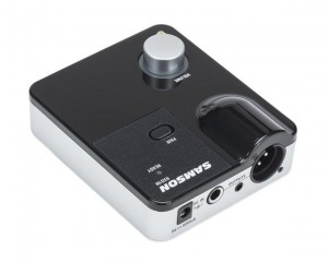 Stage XPDm Headset фото 3