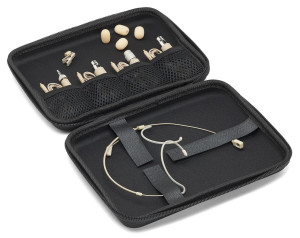 Samson DE60x кардиойдный однонаправленный микрофон с креплением на 2 уха