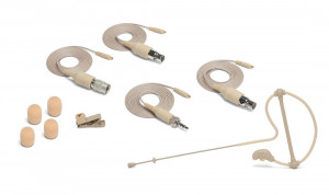 Samson ESASE10TX  всенаправленный ушной микрофон