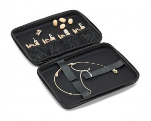 Samson ESASE60X SE60x кардиоидный микрофон-гарнитура, бежевый, капсюль 7,35 мм