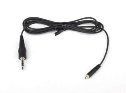 Samson EC50BL кабель для головных микрофонов превью 0