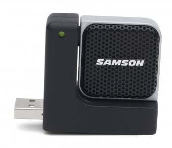 Samson Go Mic Direct USB фото 3