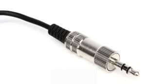 Samson LM5 mini jack фото 5