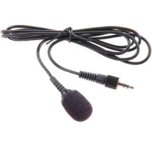 Samson LM5 mini jack фото 4