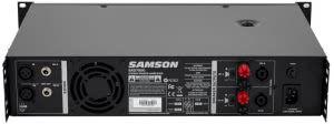 Samson SXD7000 превью 1