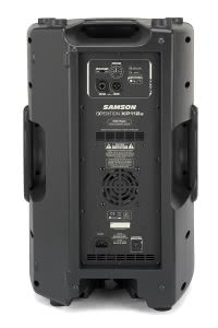 Samson XP112A превью 2