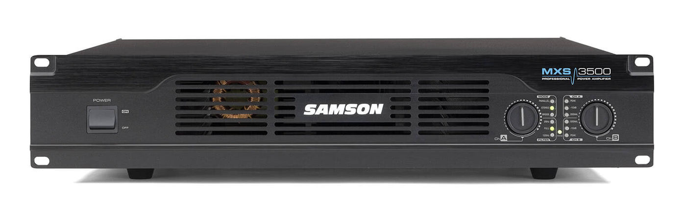 Samson AMP